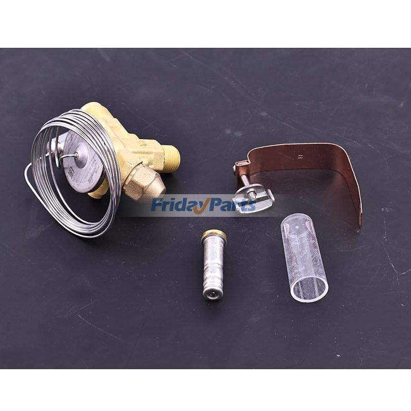 Others Thermal Expansion Valve