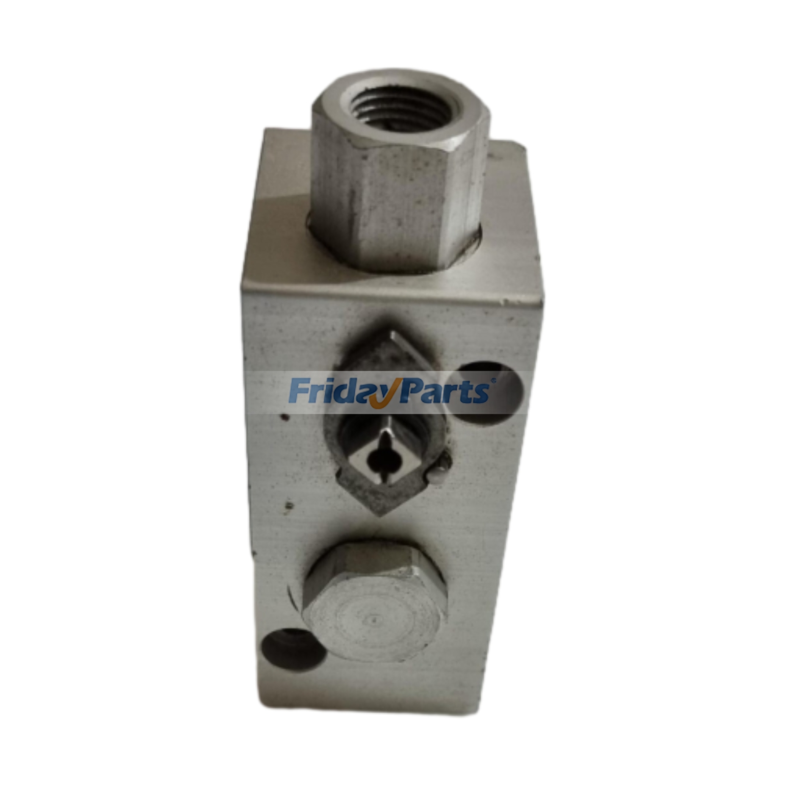 Test Valve - Replaces Danfoss 061B7013