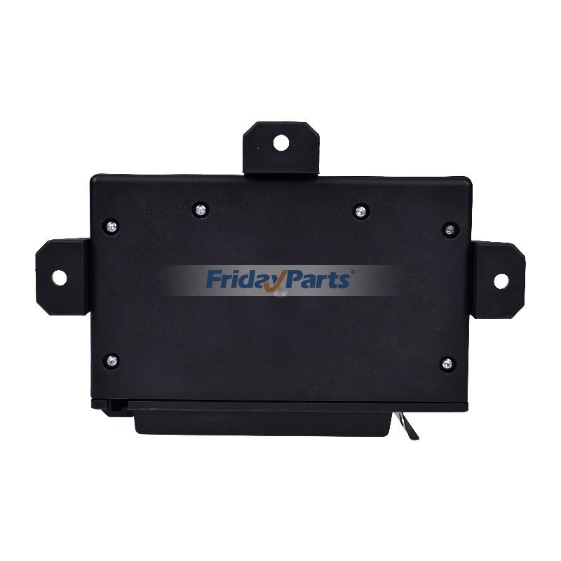  Tester IH Wheel For CASE