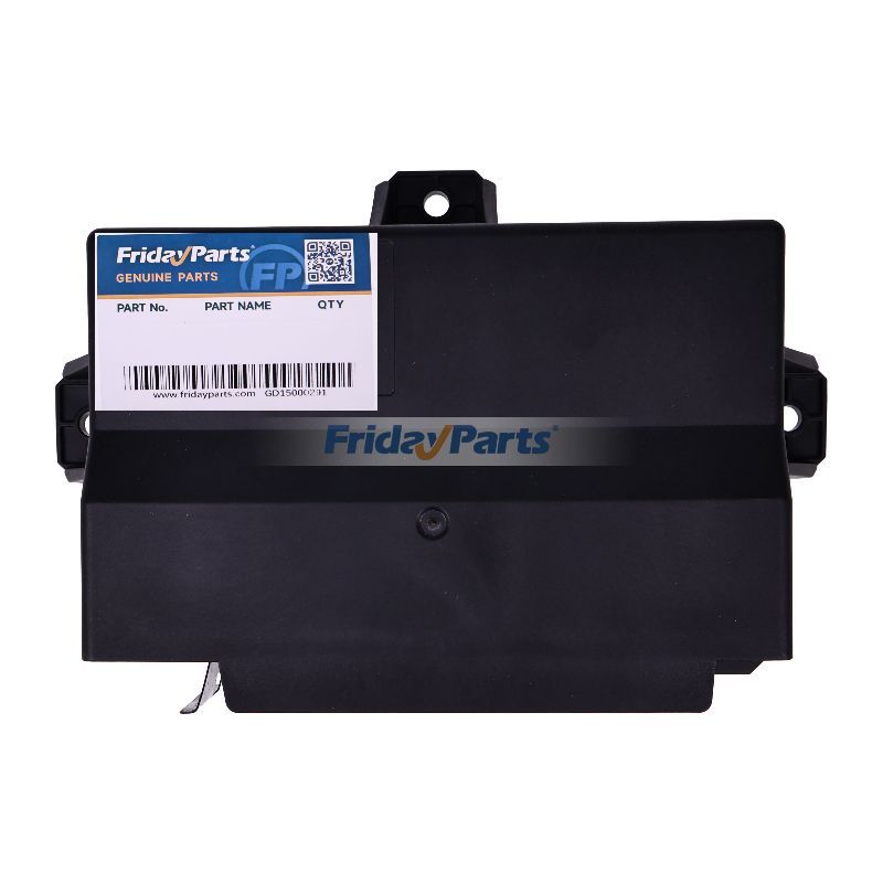 Tester 242557A1 for Case IH Wheel Loader 621B