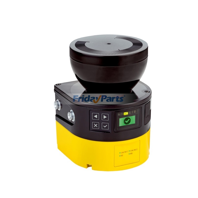 Tester Scanner - Replaces Sick MICS3-CBAZ55ZA1P01 1091038