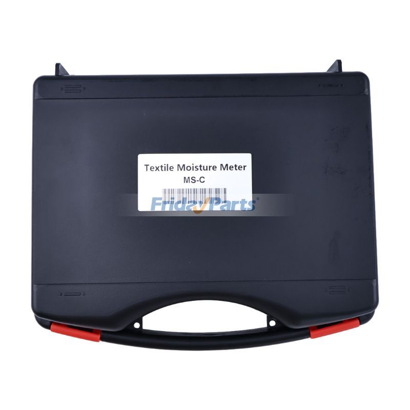 Textile Moisture Meter TOKY Operates Measuring for Textile Materials in Stock in China