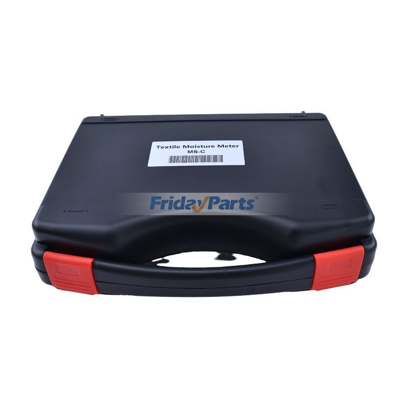 Others Textile Moisture Meter TOKY Operates Measuring for Textile Materials