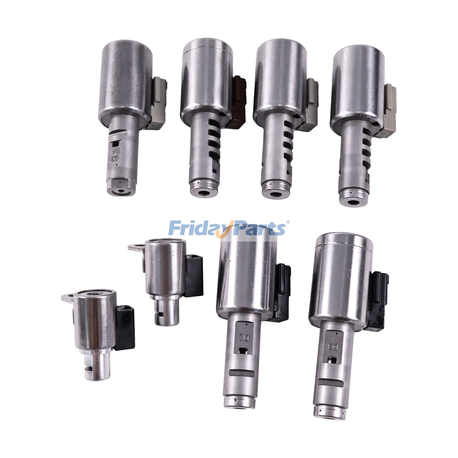  Transmission Solenoid Kit For Renault,For VOLVO,For Fiat