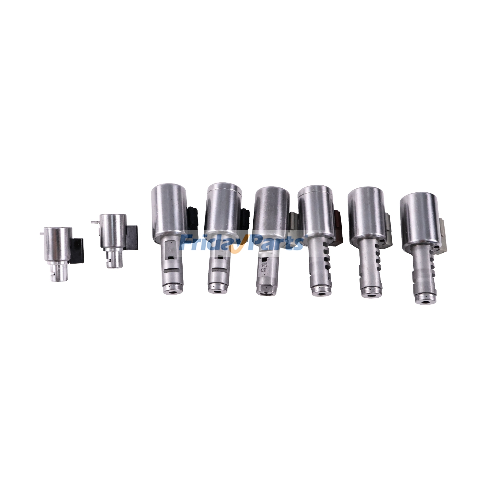 Transmission Solenoid Kit compatible with Vehicle