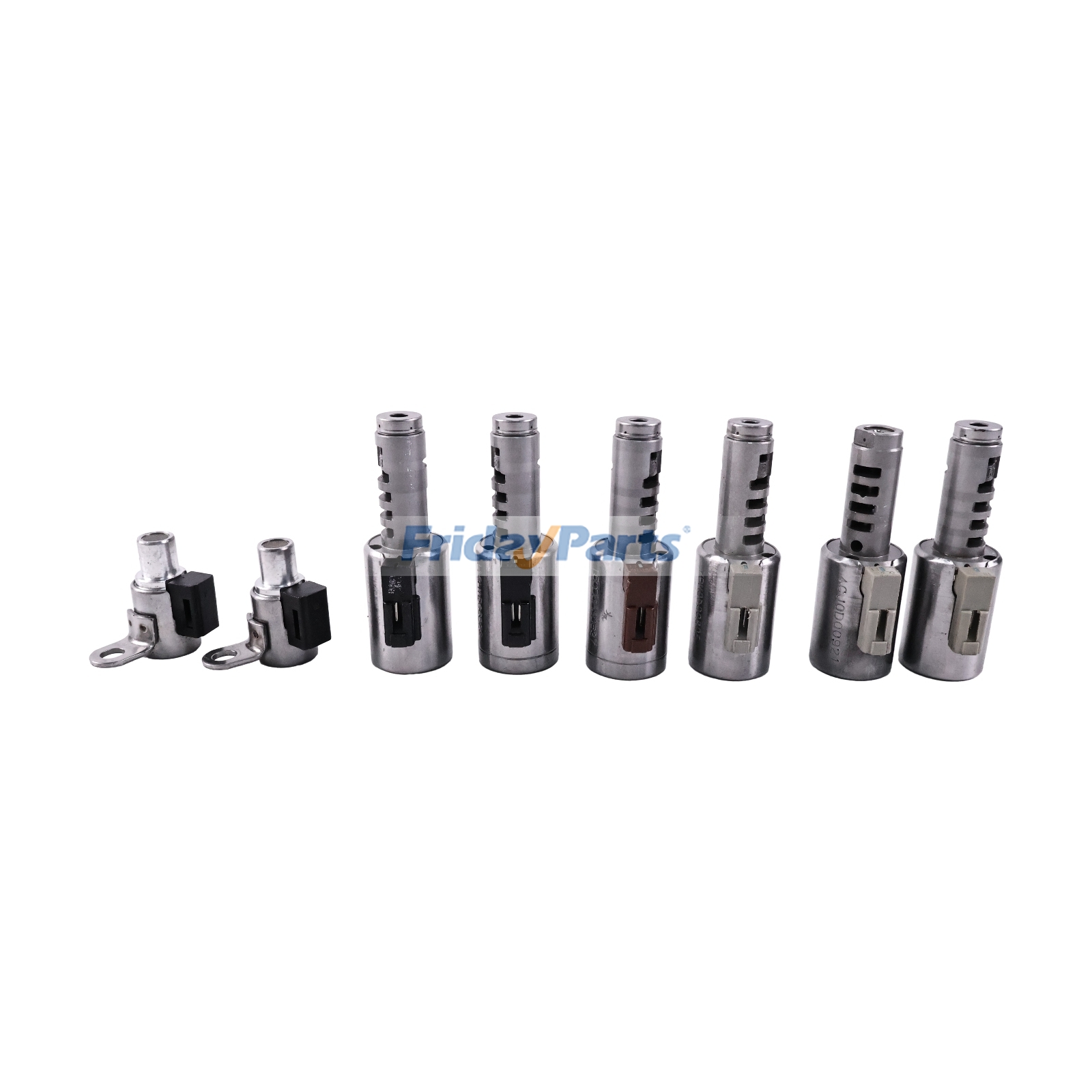 Vehicle Transmission Solenoid Kit
