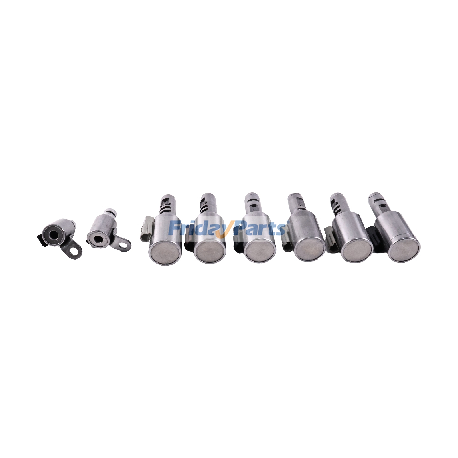 Transmission Solenoid Kit for Vehicle