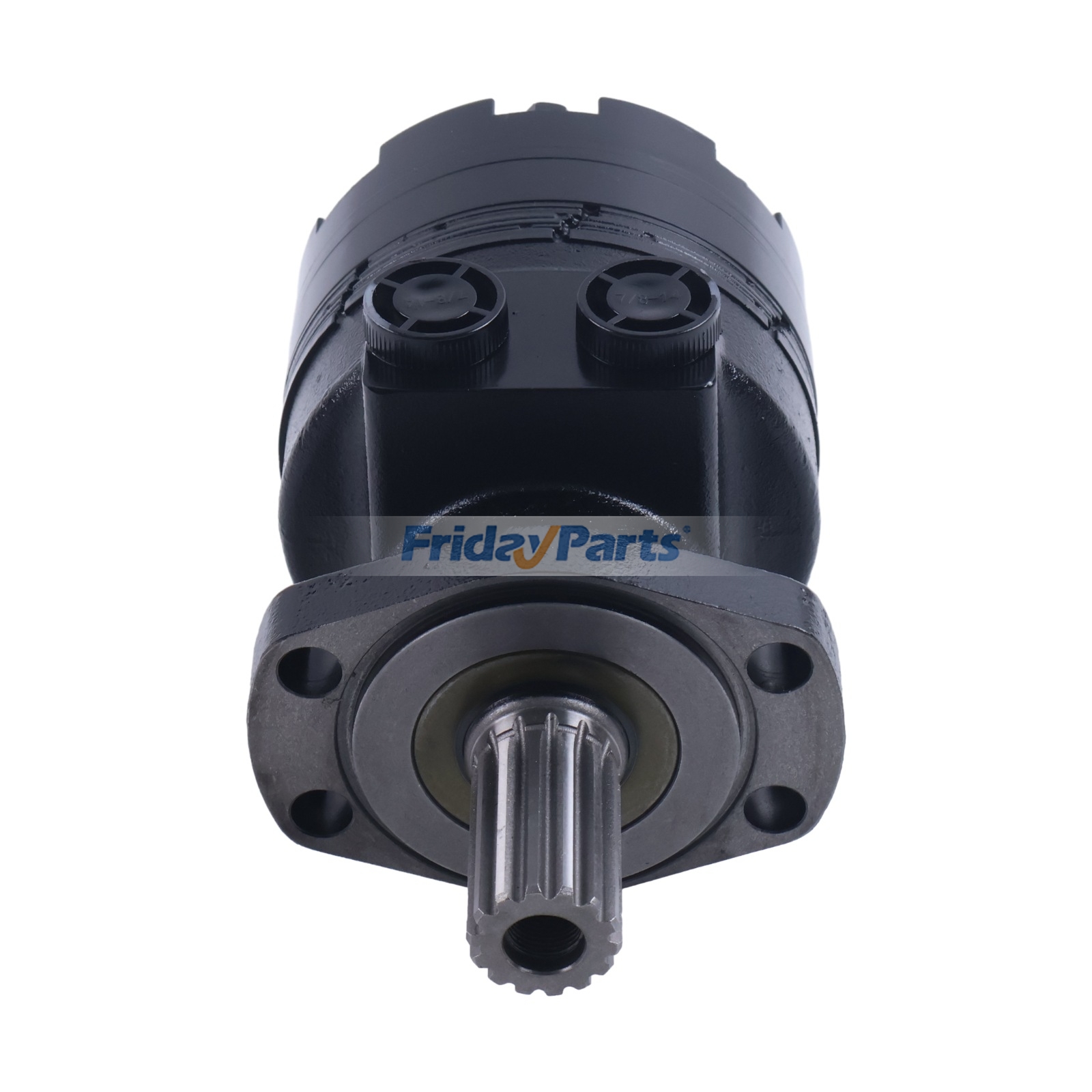 Hydraulic Motor for Dozer,Excavator,Loader