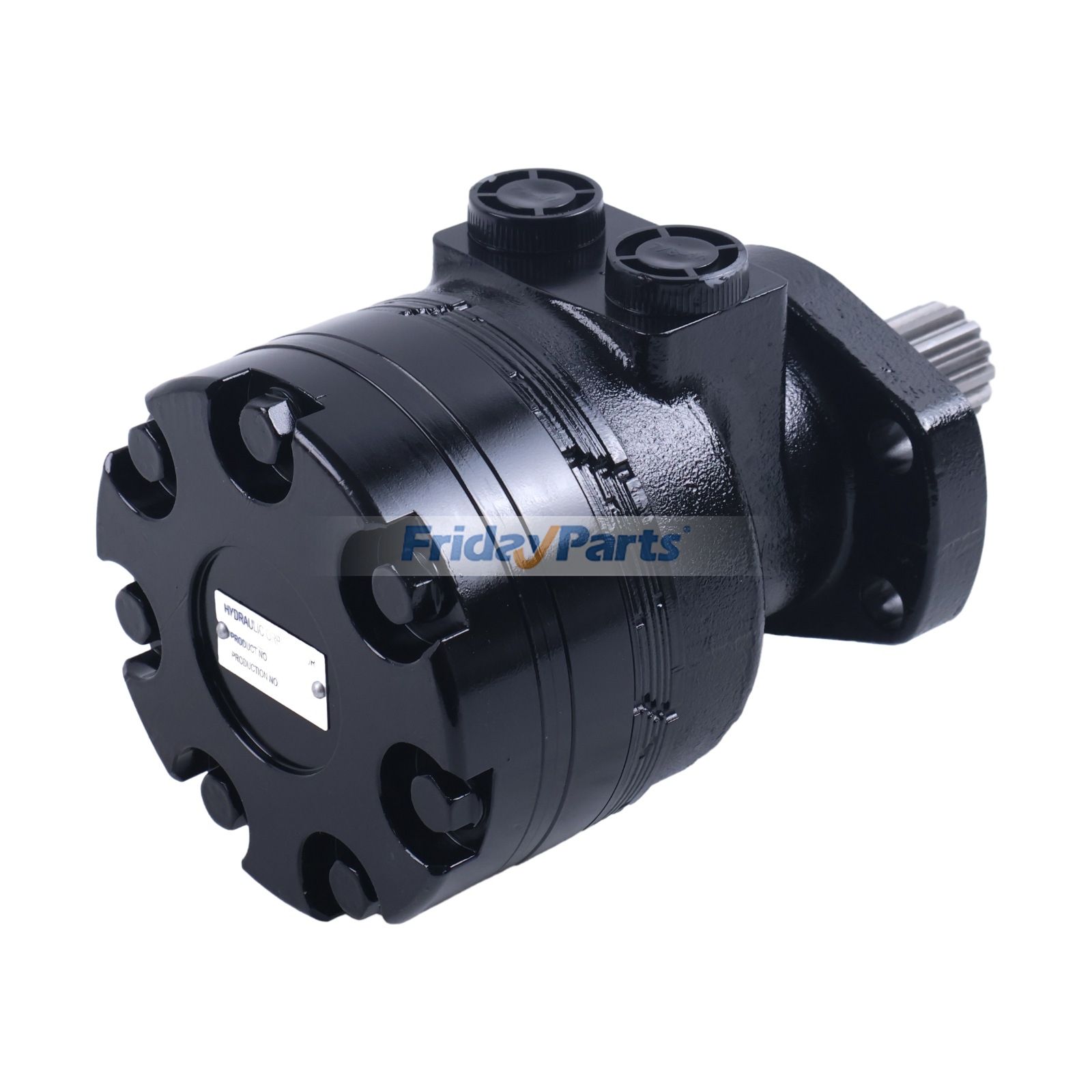 Dozer,Excavator,Loader Hydraulic Motor
