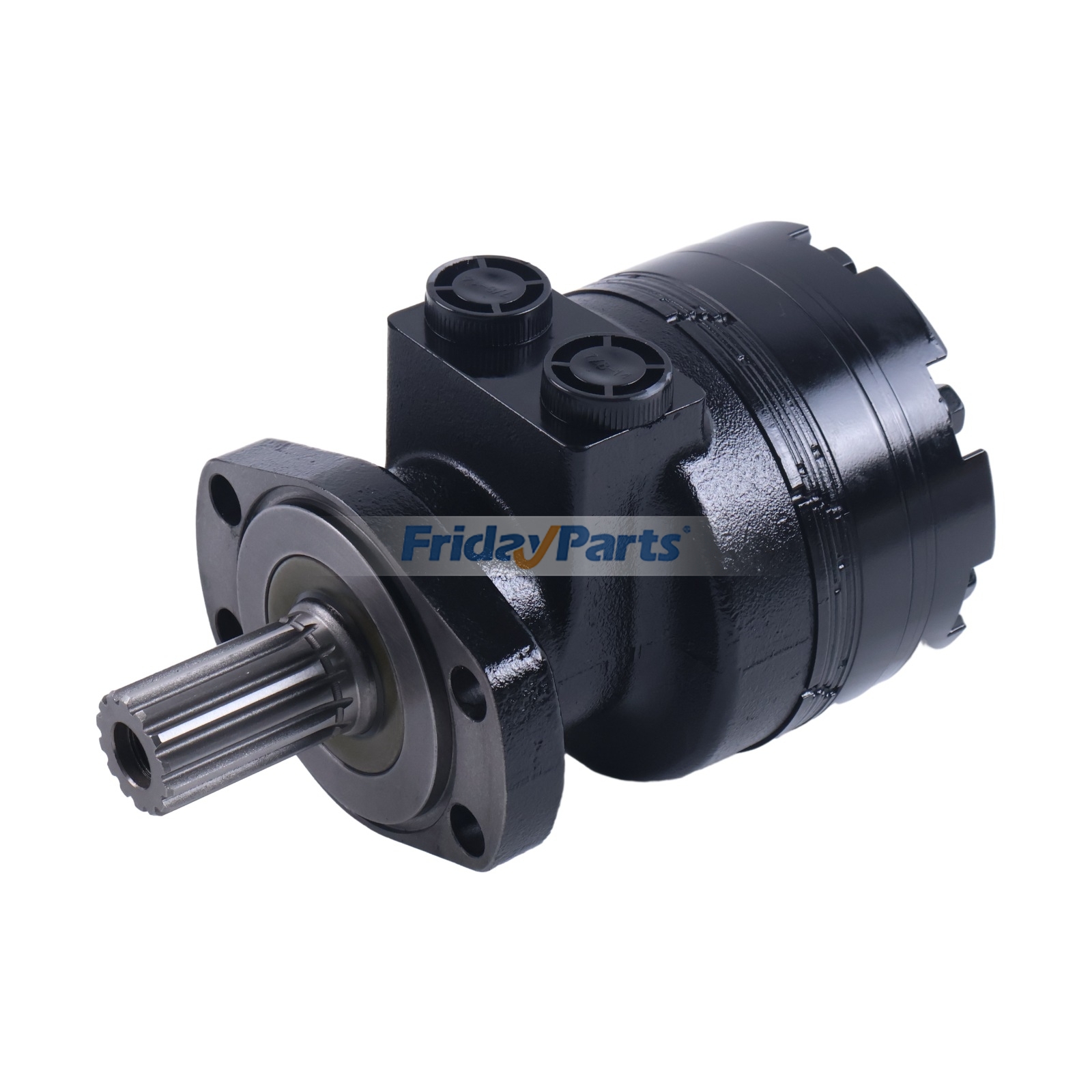 Hydraulic Motor in Stock in China