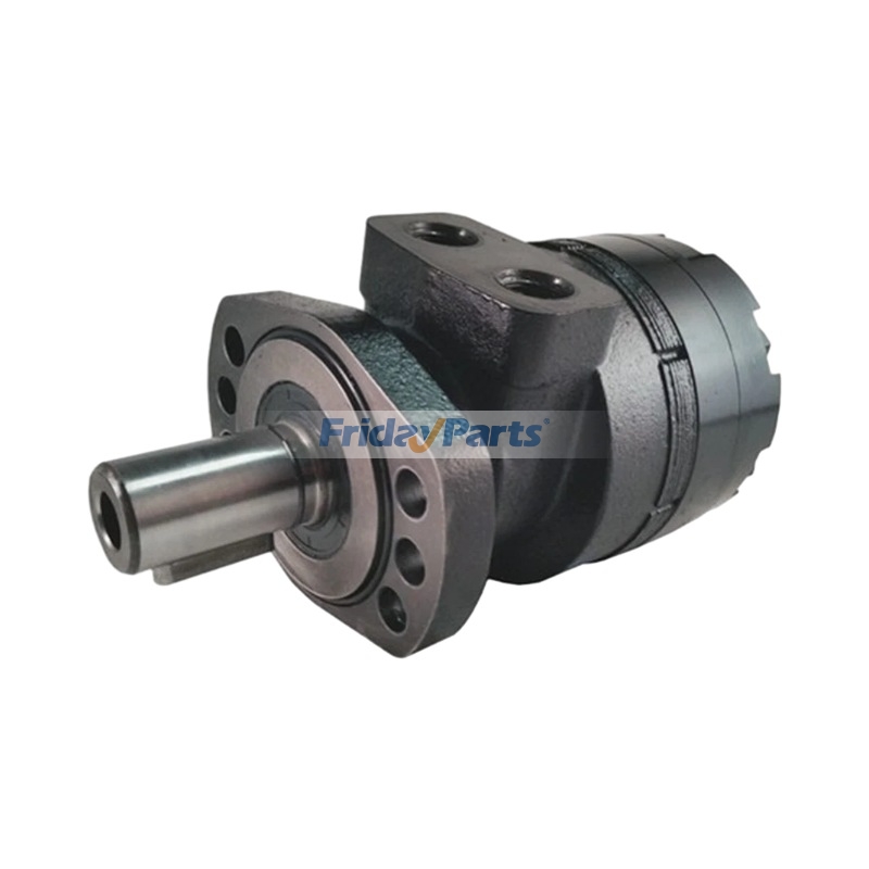 TF Series Hydraulic Motor - Replaces Parker TF0195MS051AAAB