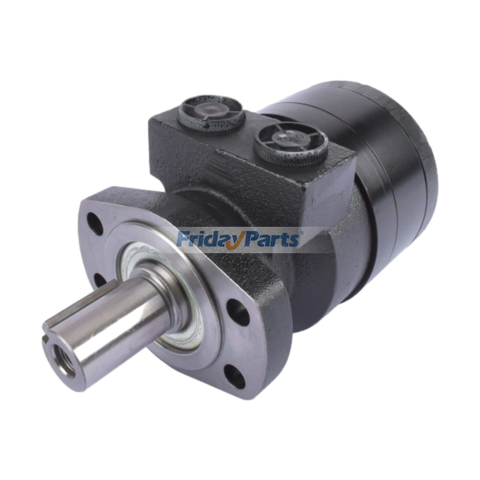 TF Series Hydraulic Motor - Replaces Parker TF0280MS030AAAB