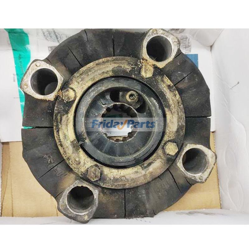 TFC-80 Kupplungsbaugruppe für Caterpillar CAT Bagger E200B