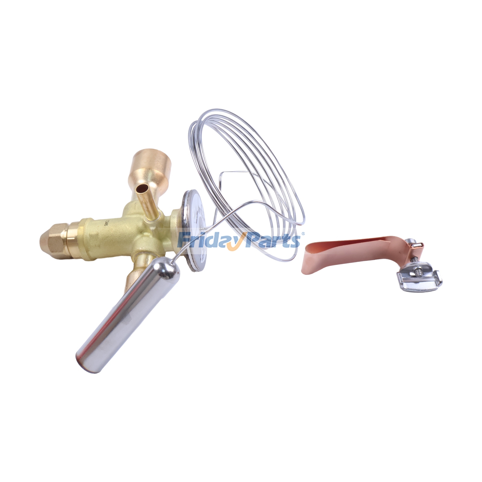 Soupape de dilatation thermiquepour Autres