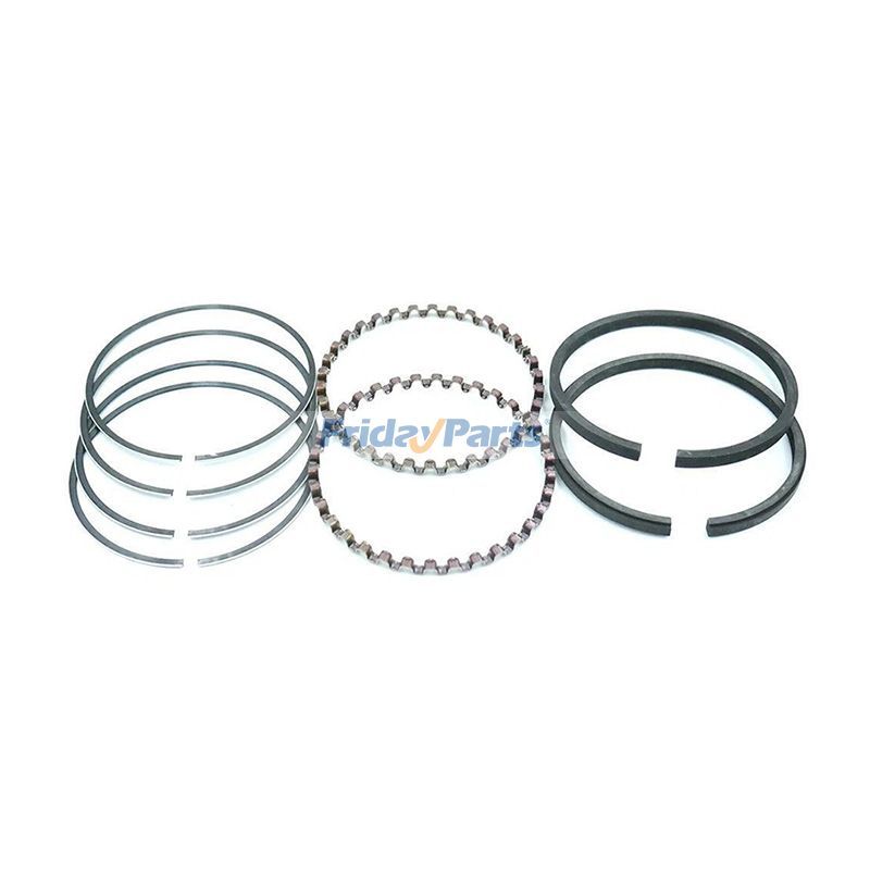 2340 LP HP Der Sekundärkolbenring 32194276 für Ingersoll Rand-Luftkompressor