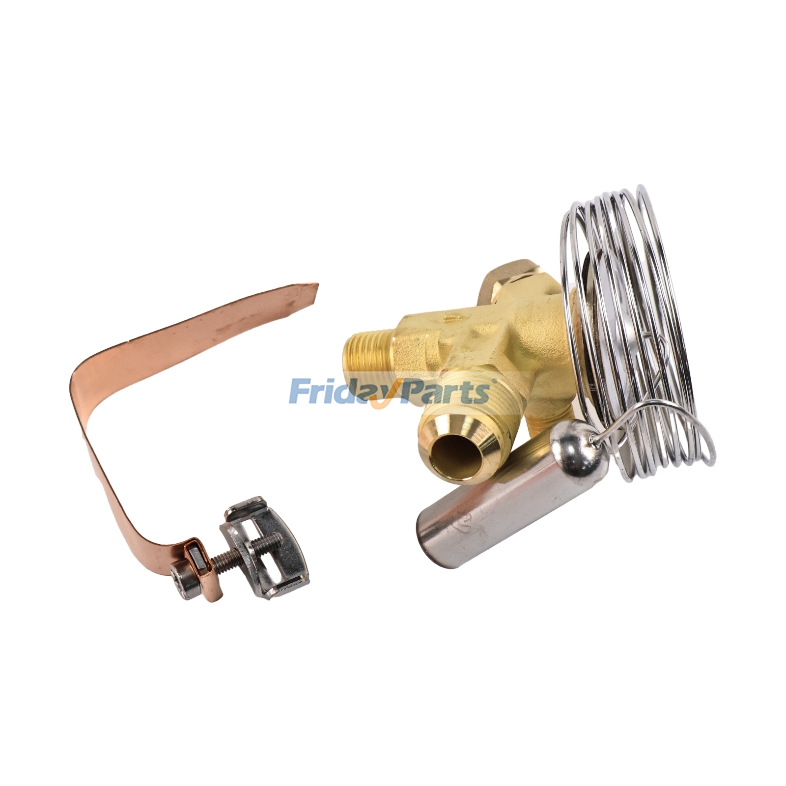 Parte para Refrigeración de transporte