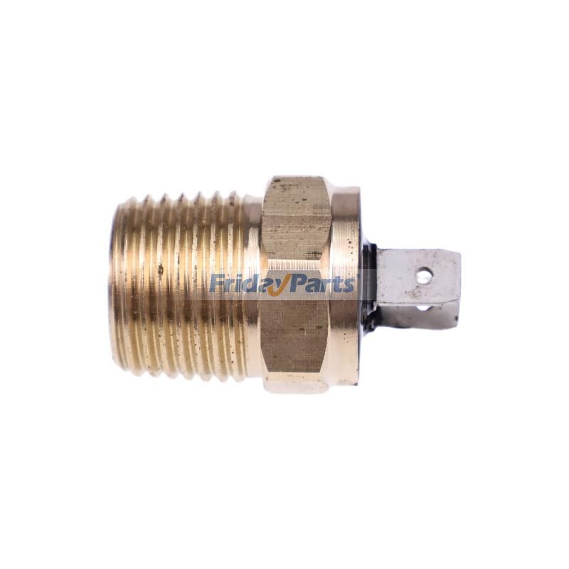 FridayParts Thermischer Lüfterschalter