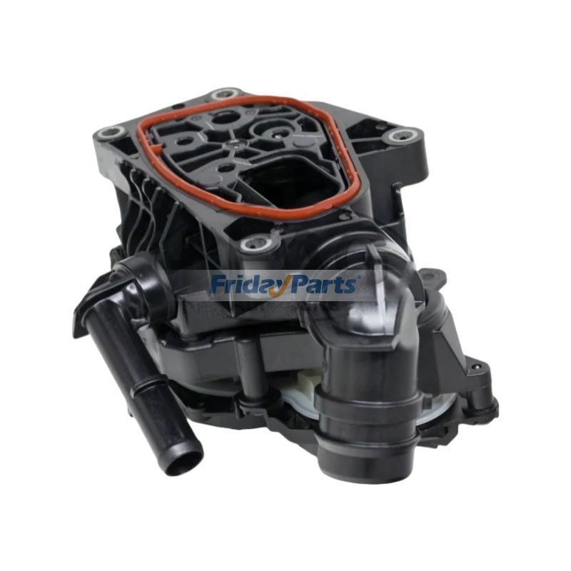 Thermisches Modul-Thermostat 25600-2J300 25600-2J001 für Hyundai Elantra Sonata Hybrid Kia K4 2020-2025