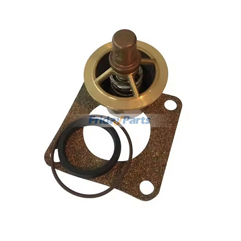Kit de vanne thermique 02250105-553 pour compresseur d'air Sullair