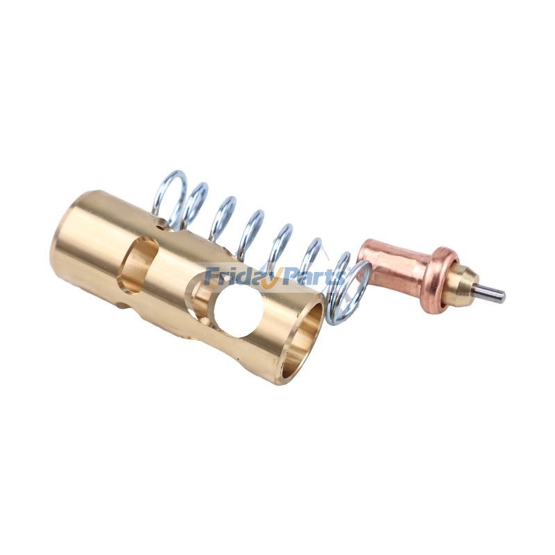 Ingersoll Rand用アクチュエータスプリングとケージ付きサーマルバルブキット