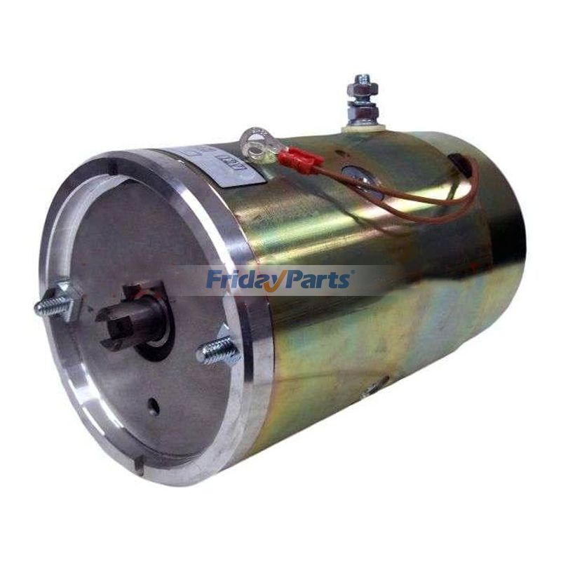 Motor térmico de alta resistencia 70469430 para compuerta levadiza Waltco