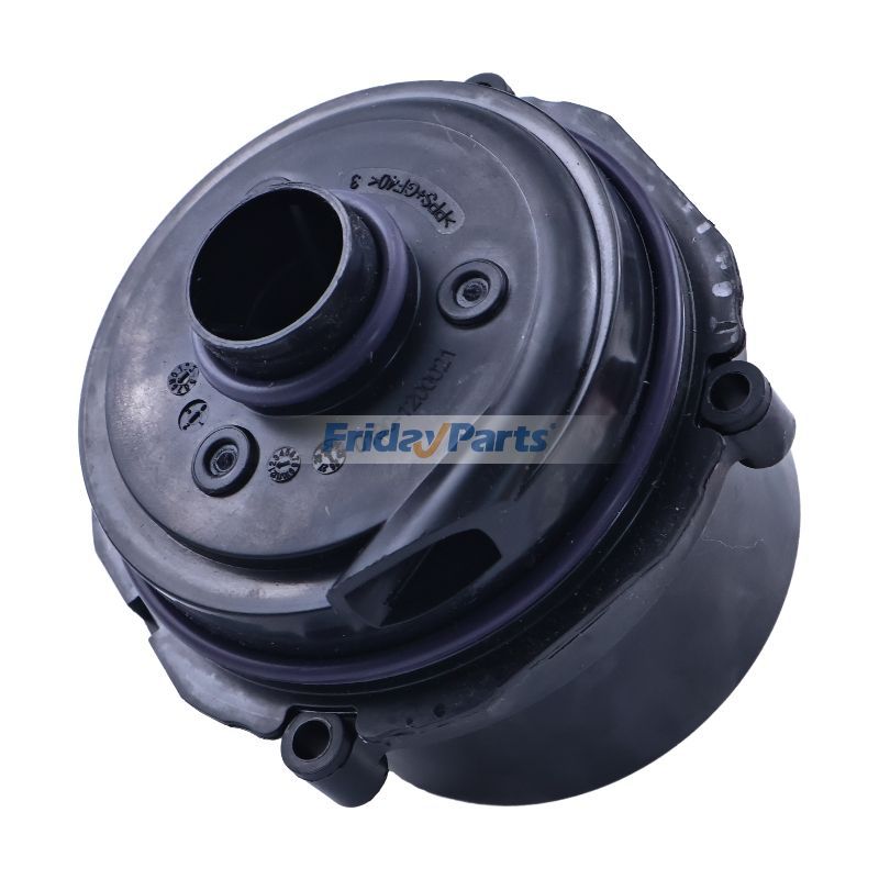 Thermal System SuperManifold Coolant Pump 1492611-00-A for Tesla Model Y 3 S X