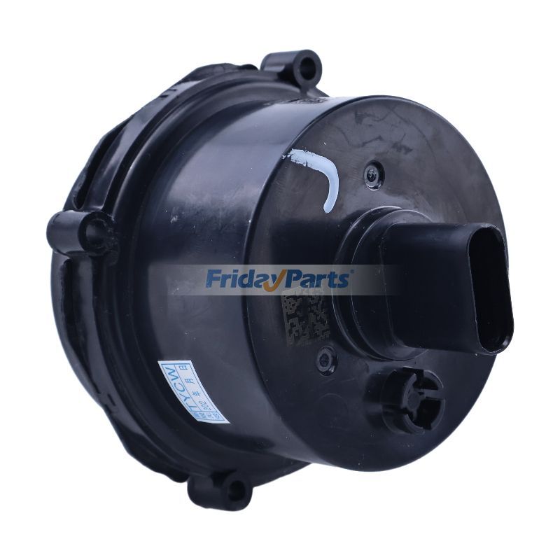 Vehicle Coolant Pump