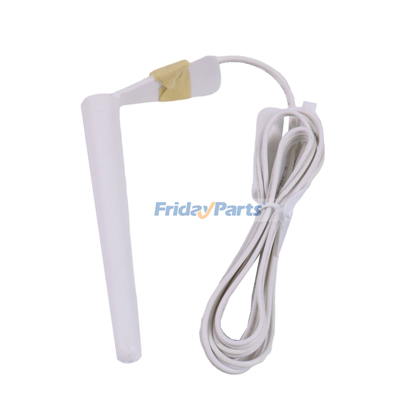 Thermistor Assembly 242278801 3016441 AP5802148 PS8760187 for Frigidaire Refrigerator Freezer