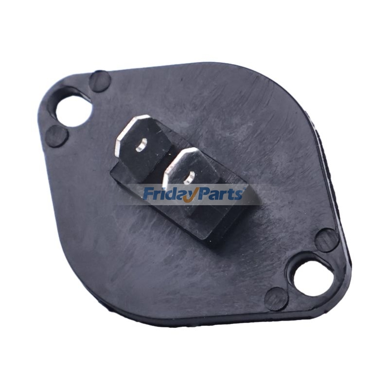 Thermistor for Others