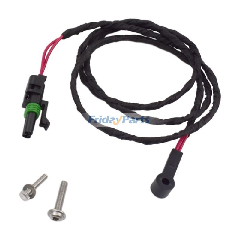 Interruptor de descongelación por termistor 76-61456-00 para Carrier Vector 1850 1850MT 1950 1950MT 1800 1800MT 1550 1350 1500