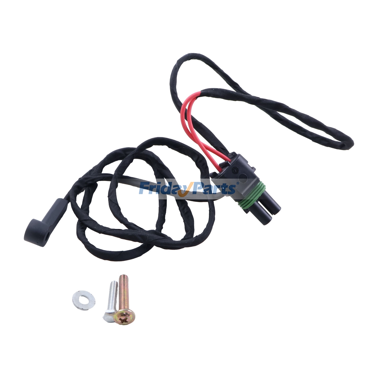 Thermistor Defrost Switch for Transport Refrigeration