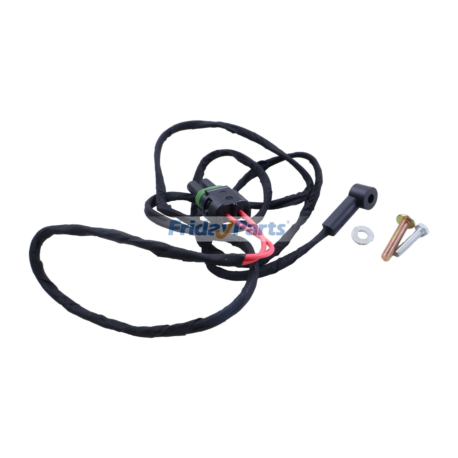 Transport Refrigeration Thermistor Defrost Switch