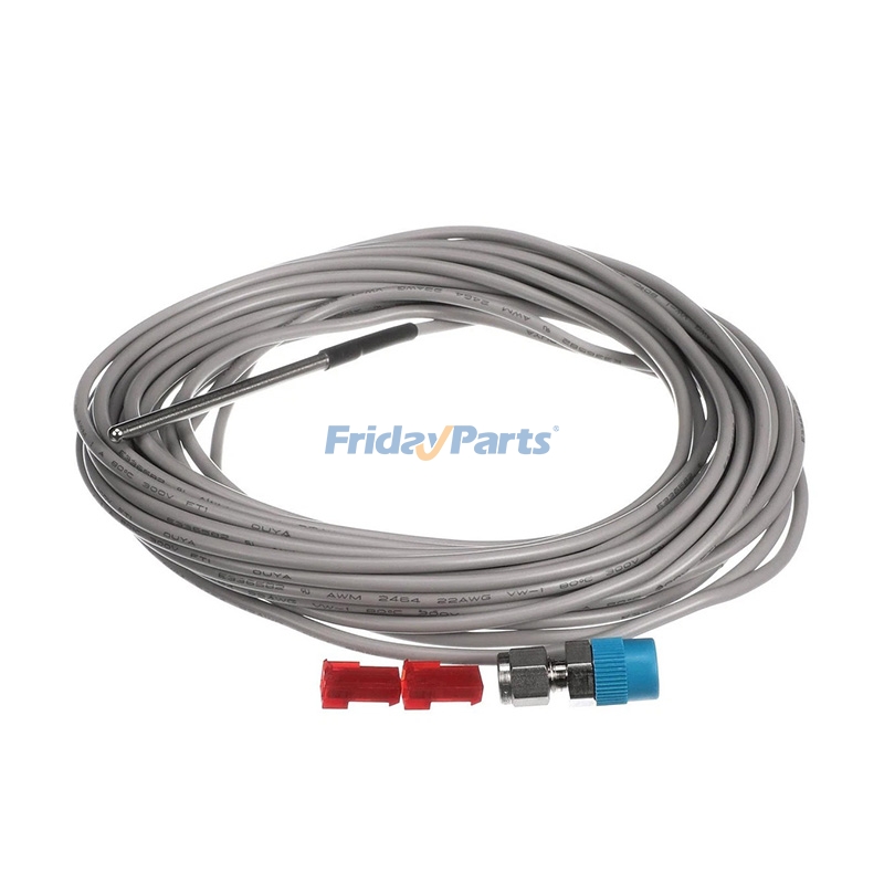 Thermistor Sensor 30GB660002 for Carrier Chiller 30GB 30GN 30GT 30GTN 30GTR 30GNP 30HL 30HS 30HR 30HK