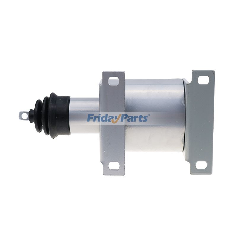 Para Thermo King SBI SBII SBIII 12V Solenóide de desligamento rápido 44-6544 446544 para Motor,Refrigeração de Transporte