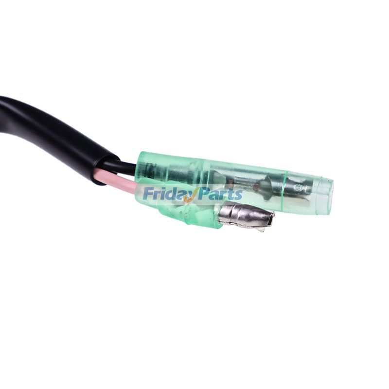 Ensemble de commutateur thermique 