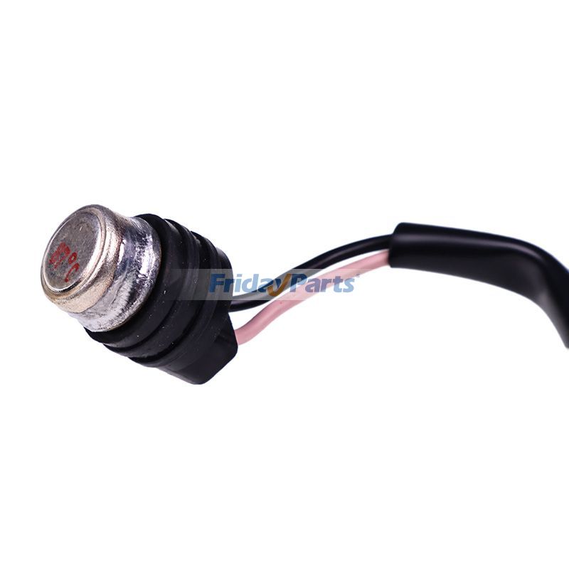 Ensemble de commutateur thermique de FridayParts