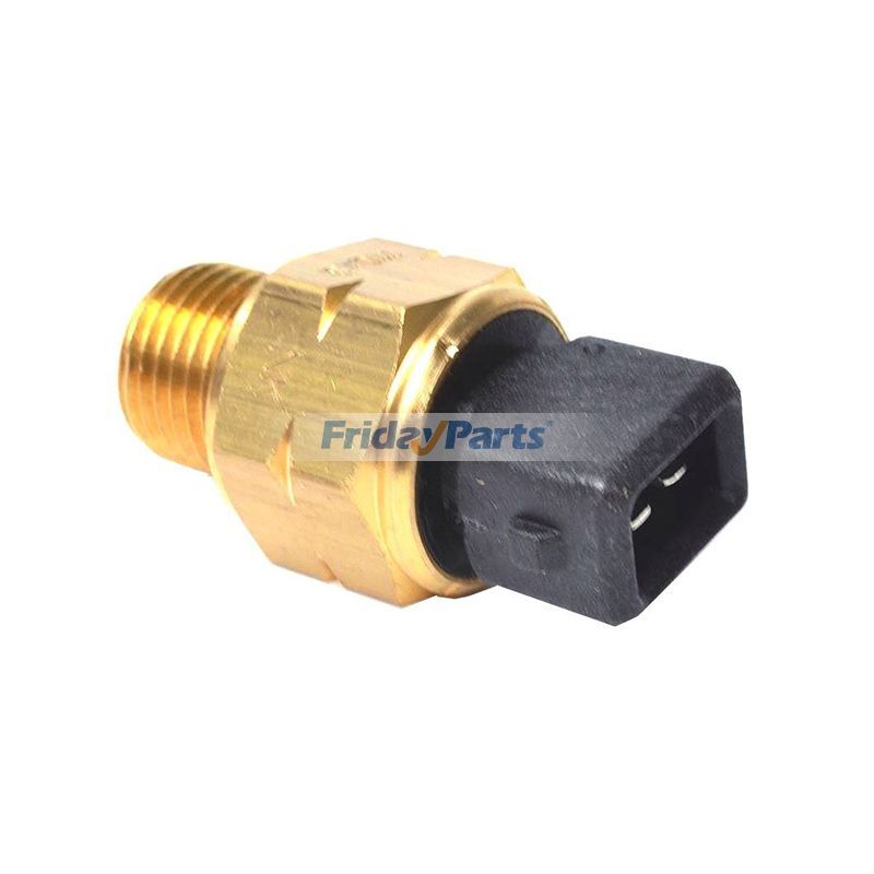 Thermo Switch JHR0182 for JCB Excavator JS130W JS145W JS160 JS175W JS180 JS200 JS210 JS220 JS240 JS260 JS330XD JS460 JZ70