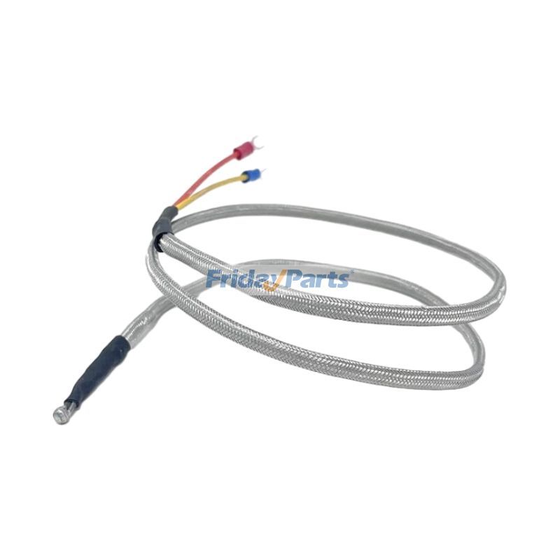 Thermocouple 812-0210 for Quadra-Fire Fireplace Classic Bay 1200