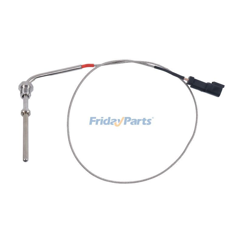 Sensor de temperatura de termopar 592-3072 592-3072 para motor Caterpillar CAT 3512C 3516C C175-16 C175-20 Camión todoterreno 797F