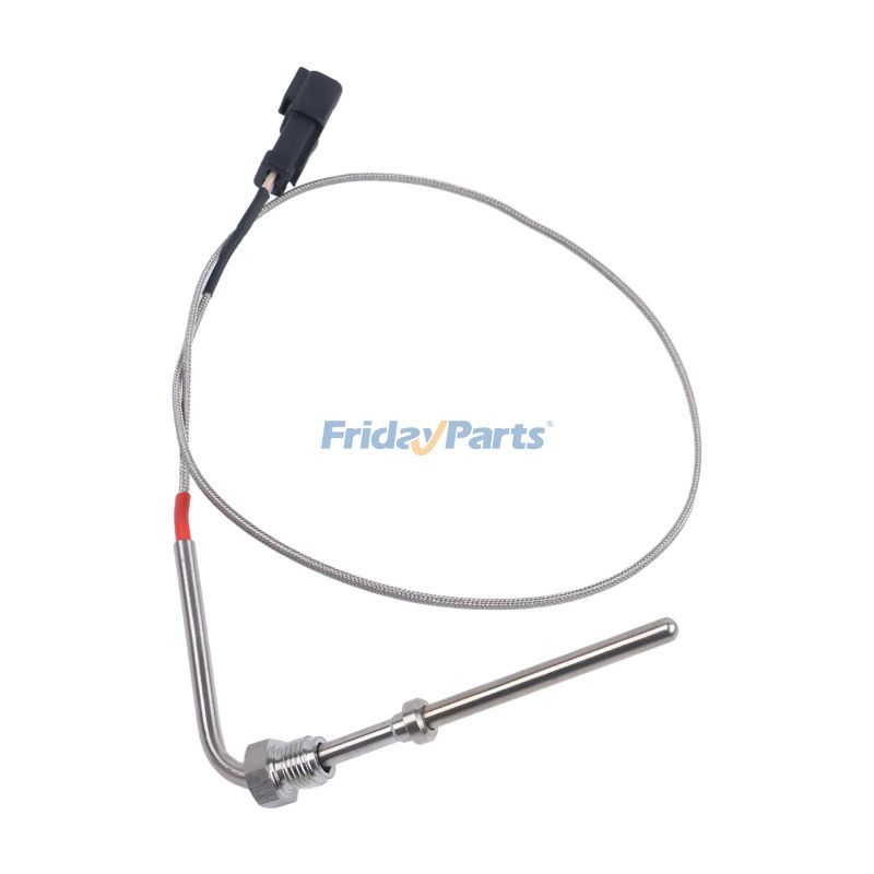 Sensor de temperatura de termopar 592-3072 592-3072 para motor Caterpillar CAT 3512C 3516C C175-16 C175-20 Camión todoterreno 797F Para CAT