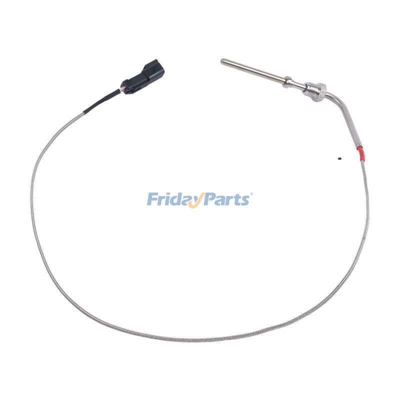 Sensor de temperatura de termopar 592-3072 592-3072 para motor Caterpillar CAT 3512C 3516C C175-16 C175-20 Camión todoterreno 797F