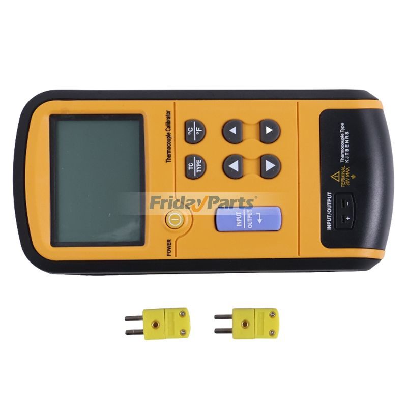 Calibrateur de thermocouple Pour AUTRE MARQUE