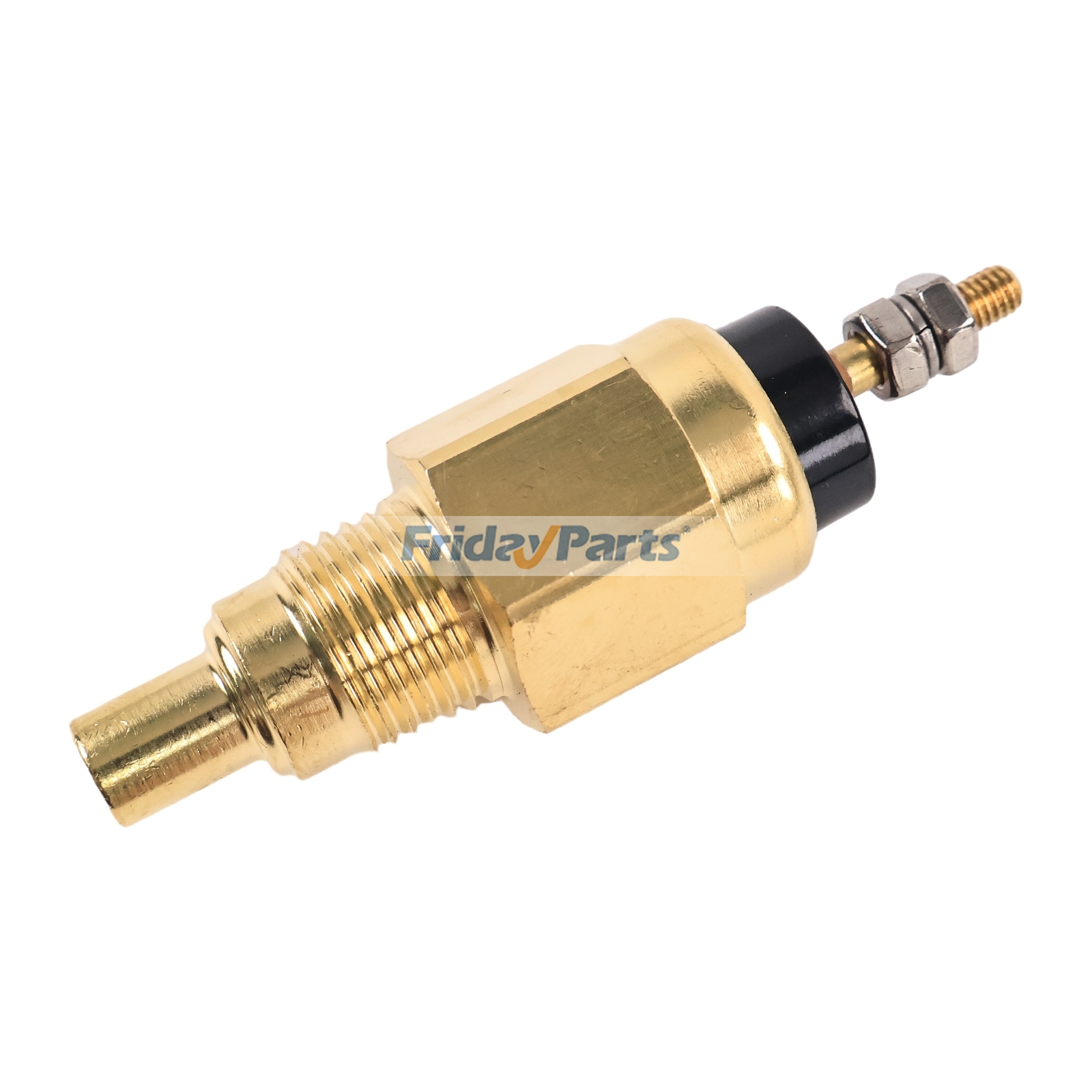 Interrupteur de thermomètre de FridayParts