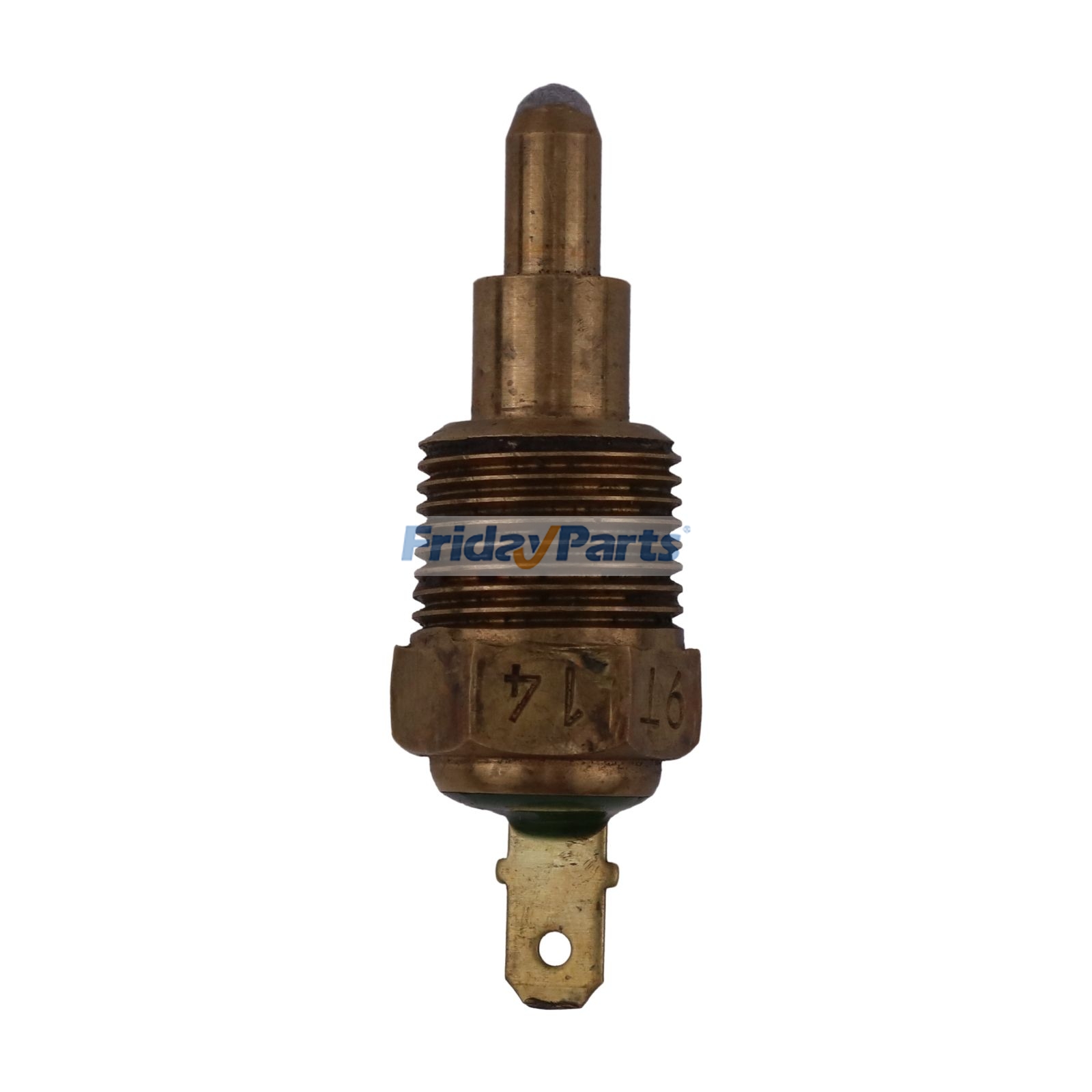 Thermomet Switch in Stock in China