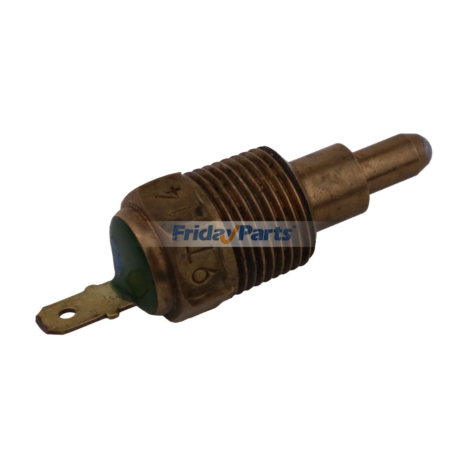 Thermomet Switch for Generator