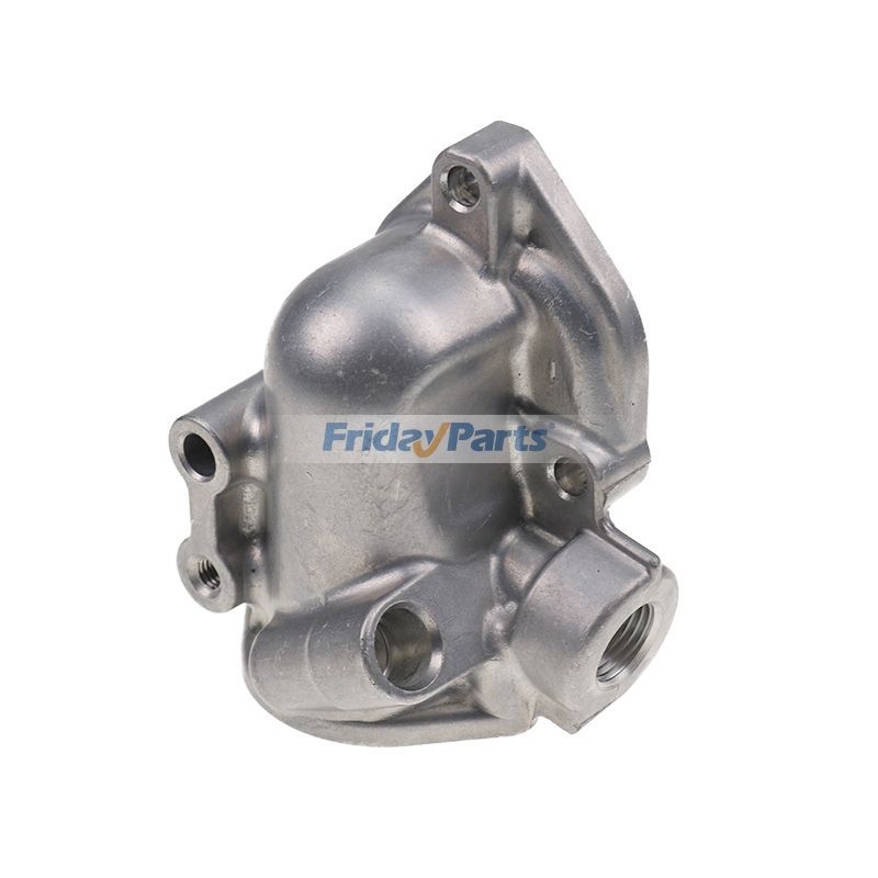 FridayParts Thermost-Fitting Doosan Daewoo