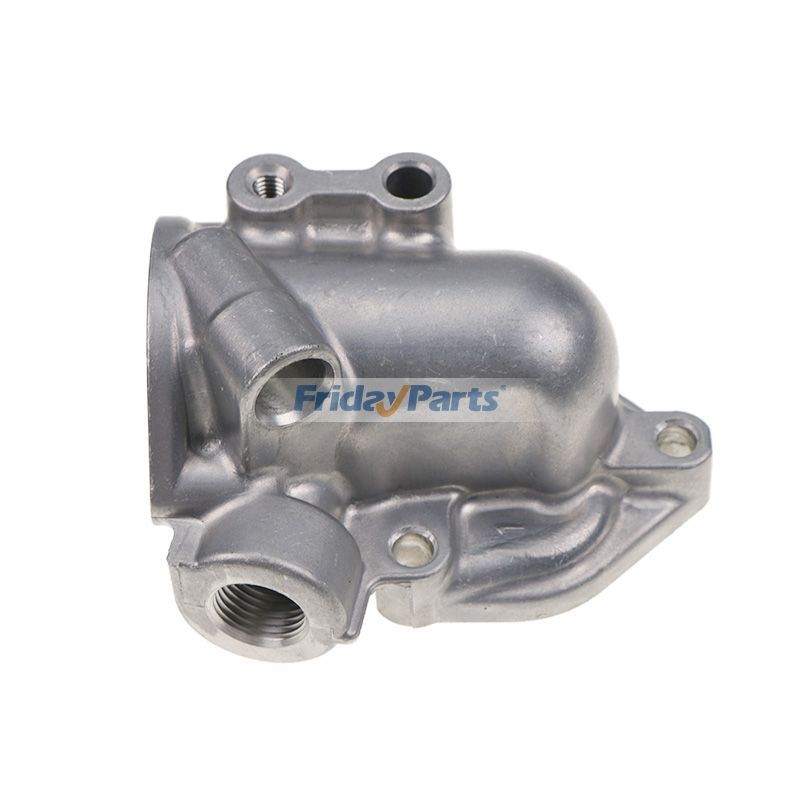 Thermostatanschluss MM43502901 für Mitsubishi-Motor L3E Doosan Daewoo SOLAR 015PLUSfür Für DOOSAN