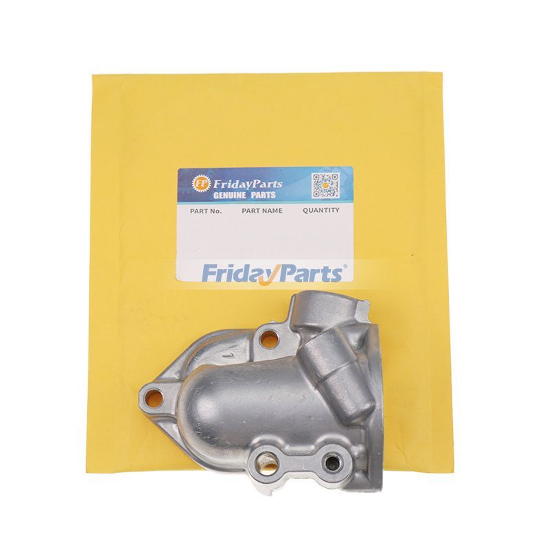 Thermostatanschluss MM43502901 für Mitsubishi-Motor L3E Doosan Daewoo SOLAR 015PLUS