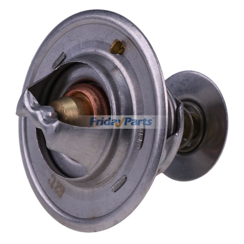 FridayParts Thermostat fit 712-37 540