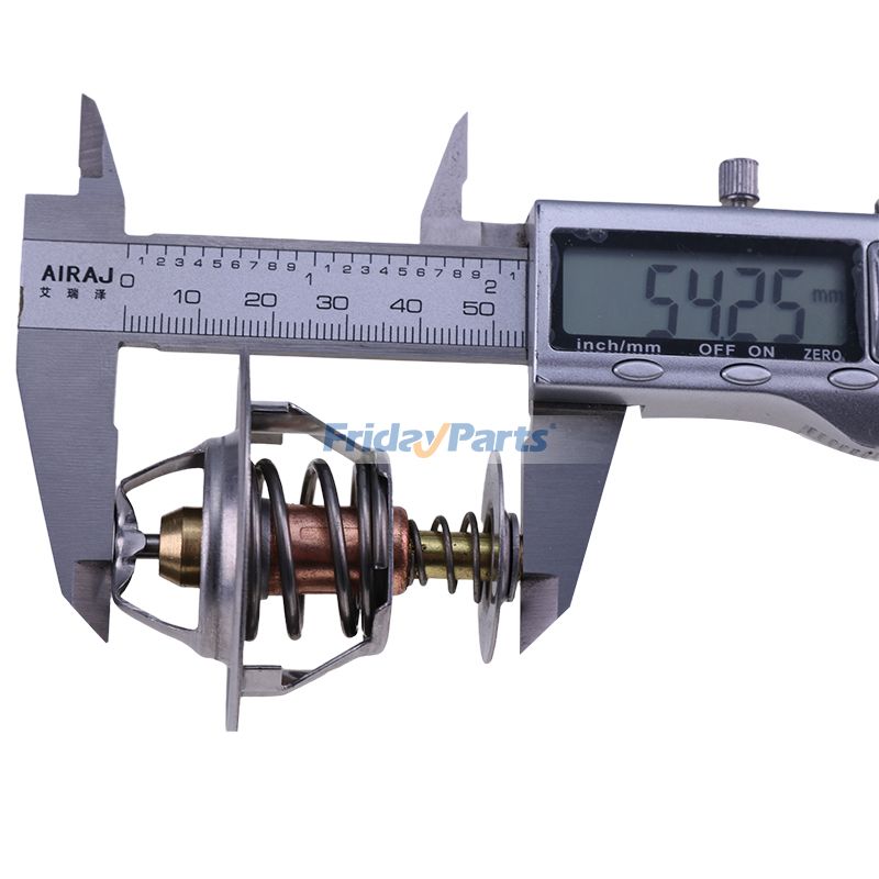 Thermostat fit 712-37 540bei FridayParts kaufen